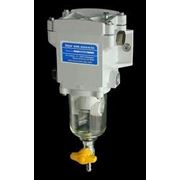 Универсальный топливный фильтр для дизельных двигателей Separ-2000/5 до 250 л. с. фото