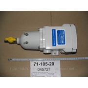 Фильтр сепаратор Separ-2000/10/MK с датчиком уровня воды фото