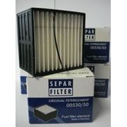 Элемент фильтрующий топлива Separ-2000/5/50 Separ-00530/50