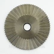 Фреза дисковая 1,8х9,52х64,6 мм