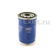 SCT ST 302 фильтр топливный фото