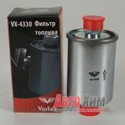 VORTEX Фильтр топливный ЛАНОС VX-4330 (гайка) фотография