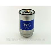 SCT ST 317 фильтр топливный фото