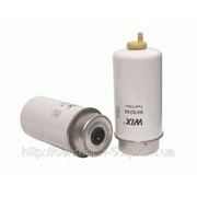 WIX WF 8246 фильтр топливный фотография