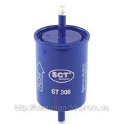 SCT ST 308 фильтр топливный фото
