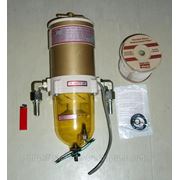 Сепаратор топлива с подогревом 24 V