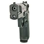 Пневматический пистолет Umarex Walther CP88 фото