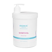 Шампунь для волос Domix Green Professional Универсальный 1 л фотография