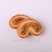 Мини плюшки с корицей и сахаром фото