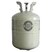Фреон R-406a (бал. 13,6 кг) фреон (хладон) R-406a фото