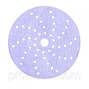 Абразивные круги 734U 3M™ Hookit™ Purple+ (P80 150мм), 50524
