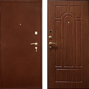 Металлические двери оптом МД-03С фотография