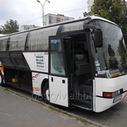 Туристичний Автобус – Neoplan N 212 JetLiner , 1999 р.в., - 36+2 місць, Білий.