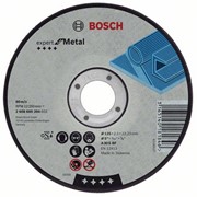 Круг отрезной по металлу BOSCH AS 46 S BF 115x1.6x22 2.608.600.214 фото