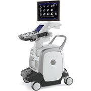 Сердечно-сосудистый ультразвуковой сканер Vivid E9