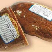 Хлеб Шагаловский бездрожжевой фото