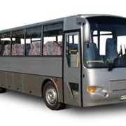 Автобус КАвЗ 4238 Аврора