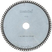 Пильный диск 210x2,4/1,6x30,Z=64WZ,UK220/PK200 Код: 628081000 фотография