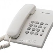 Телефон Panasonic KX-TS 2350 RUW