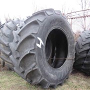 Шина Continental Contitract AC 65 600/65 R 28