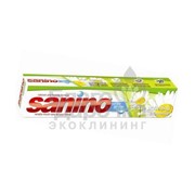 Зубная паста Sanino ромашка 100 мл фото