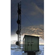 Радиомаячная система посадки СП-2010 фото