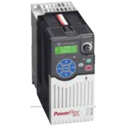 Преобразователь частоты Allen-Bradley PowerFlex 525 фото