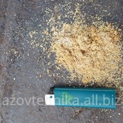 Опилки из дуба, ясеня, бука \ Sawdust from oak, ash, beech фото