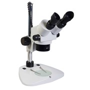 Микроскоп Микромед МС-4-ZOOM LED фото