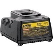 Зарядное устройство DeWALT DE9118-QW фотография