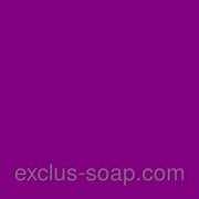Водорастворимый краситель фиолетовый-10 мл фотография
