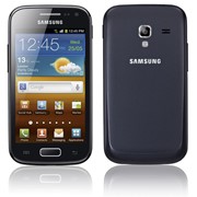 Телефон Samsung Galaxy Ace II фото