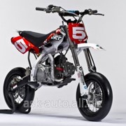 Мотоцикл Ycf Super Moto F150 фотография