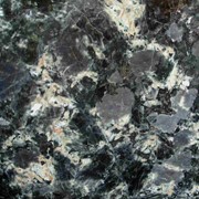 Брекчия - Остатки камнеобработки для мозаичной облицовки и отмостки из гранита фото