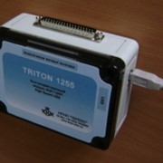 TRITON 1256. Внешний быстродействующий модуль АЦП/ЦАП фото