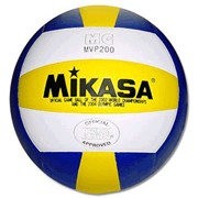 Мяч волейбольный Mikasa MVP 200 FIVB фото