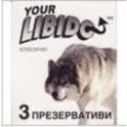 Презервативы Your Libido №3 фото