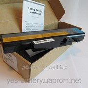 Батарея аккумулятор для ноутбука Lenovo IdeaPad Y460AT Y560AT Y560A B560 B560A V560 V560A Lenovo 3-6c фото
