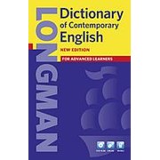 Longman Dictionary of Contemporary English 5th Edition Paper with DVD-ROM фото