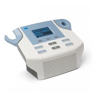 Аппарат физиотерапевтический BTL-4000, вариант исполнения: BTL-4000 Smart с принадлежностями (модуль электротерапии с модулем модернизации-дополнительные токи и модуль лазерной терапии). фото