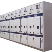 Комплектные распределеительные устройства КРУ- 6(10) кВ фото