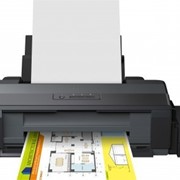 Принтер А3+ формата Epson L1300 с рекордно низкой себестоимостью печати фото