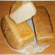 Хлеб пшеничный из муки в/с