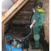 Огнезащитная обработка фото