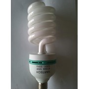 Энергосберегающая Лампа Spiral 55W E27 фото