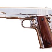 Пистолет Кольт-45 1911 года