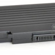 Аккумулятор (акб, батарея) для ноутбука Dell FT080 7200/8000mah Black фотография