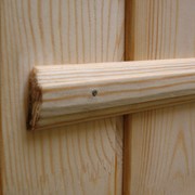 Наличники, рейки нащельные деревянные для дверей и окон