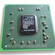 Микросхема для ноутбуков AMD(ATI) 216-0707001 1328 фото