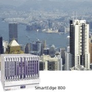 SmartEdge 800 магистральный маршрутизатор семейства Nokia Intelligent Edge